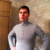 Avatar of user named "alija81"