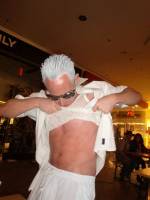 Avatar of user named "michi0606"