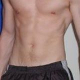 Avatar of user named "ssss"