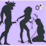 Avatar of user named "Glory_Hole_"