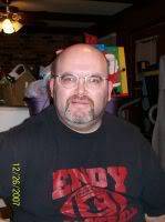 Avatar of user named "Firewolf65"