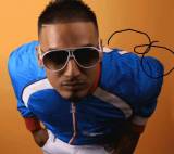 Avatar of user named "ajink23"