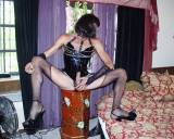 Avatar of user named "TwistedGees"