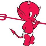 Avatar of user named "diablodevil"