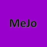 Avatar of user named "MeJo"