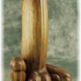 Avatar of user named "rute456"