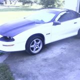 Avatar of user named "tojam1"