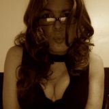 Avatar of user named "kristina10303"