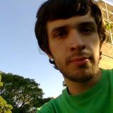 Avatar of user named "Fabricio"