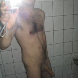 Avatar of user named "domMann48155"