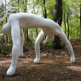 Avatar of user named "Geniessender"