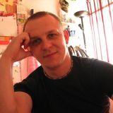 Avatar of user named "Wojtek"