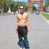 Avatar of user named "Doyle69"