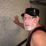 Avatar of user named "kerltyp"