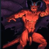 Avatar of user named "devil6664u"