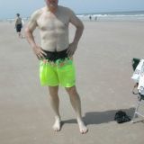 Avatar of user named "Longputt"