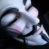 Avatar of user named "Anonymus2012"