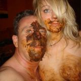 Avatar of user named "Schoko-Sex"