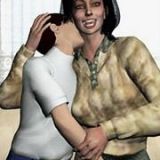 Avatar of user named "robinsmith59"