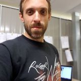 Avatar of user named "benbuxton"