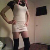 Avatar of user named "lonelytranny"