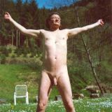 Avatar of user named "putzistefan"