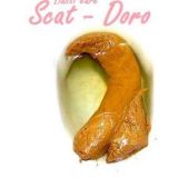 Avatar of user named "Scat-Doro"