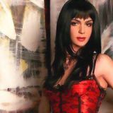 Avatar of user named "percillacdmale"