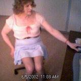 Avatar of user named "wendyanne"
