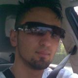 Avatar of user named "erkan1987"