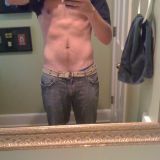 Avatar of user named "chris950"