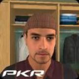 Avatar of user named "kazoi"