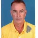 Avatar of user named "marksombat"