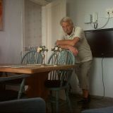 Avatar of user named "hombre6"