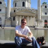 Avatar of user named "sonic1973"