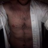 Avatar of user named "samredhead"