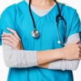 Avatar of user named "DrFister56"