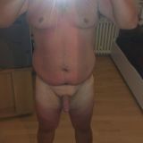 Avatar of user named "geilcro"