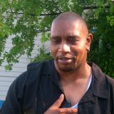 Avatar of user named "BLACKGEMS216"