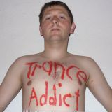Avatar of user named "TranceAddict"