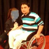 Avatar of user named "mariustr"