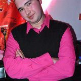 Avatar of user named "benji14"