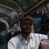 Avatar of user named "bernard3616"