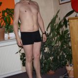 Avatar of user named "Nacktkellner"