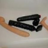 Avatar of user named "Bi-Lover-all"