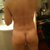 Avatar of user named "hornybi"