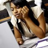 Avatar of user named "lonelygirl"