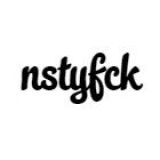 Avatar of user named "nstyfck"