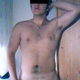 Avatar of user named "AlexRivers"