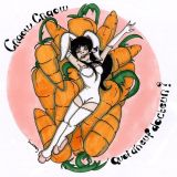 Avatar of user named "GoldFinger-007"